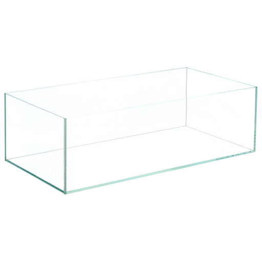 [DYDM770] Dymax Shallow Aquarium 120 cm x 35cm x 20 cm (8 mm)