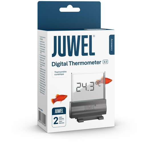 [JU85704] Juwel Digital Thermometer 4.0