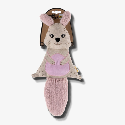 [MI4711] Mikki Wonky Woolies Skinz - Rabbit