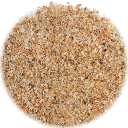 [MJPBC031] SV Aquarium Deco Yellow Sand 8 kg