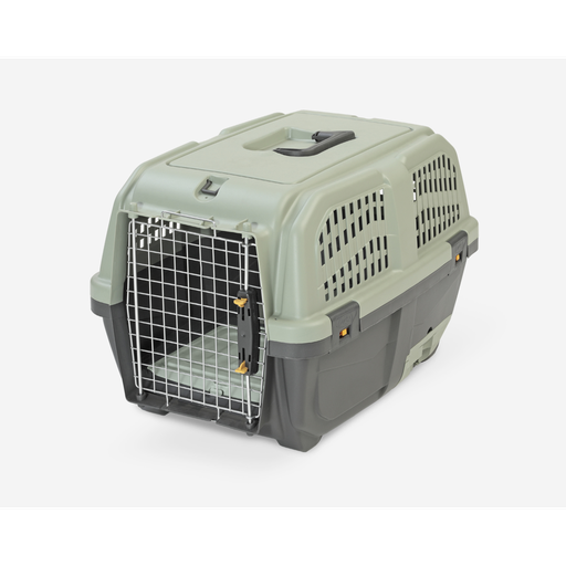 [MP100203X01020] MPS2 Skudo Cat Travel with Litter Tray 60 x 40 x 39 cm