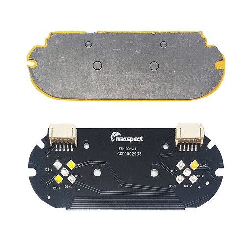 [MXE1H00006] Maxspect Ethereal LED Pad Set