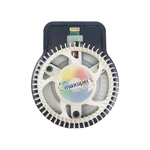 [MXE1H00009] Maxspect Ethereal Fan Set