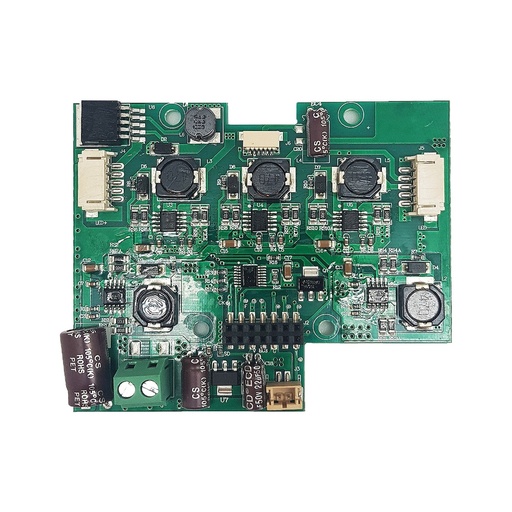 [MXE1H00013] Maxspect Ethereal Driver PCB Set