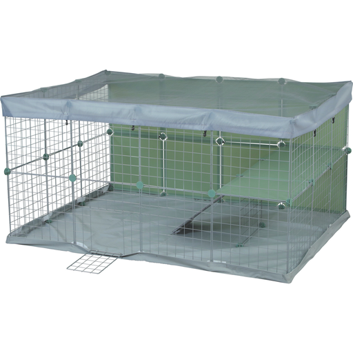 [ZL275008] Zolux Neolife Rabbit Neopark 140 x 105 x 70 cm