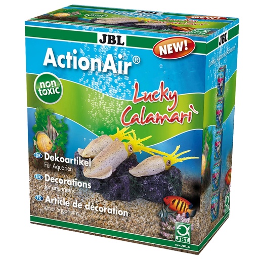 [JB6430200] JBL Actionair Lucky Calamari