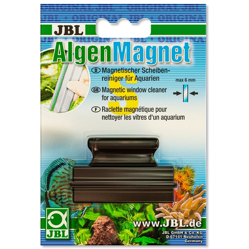 [JB6129100] JBL Algae Magnet Small