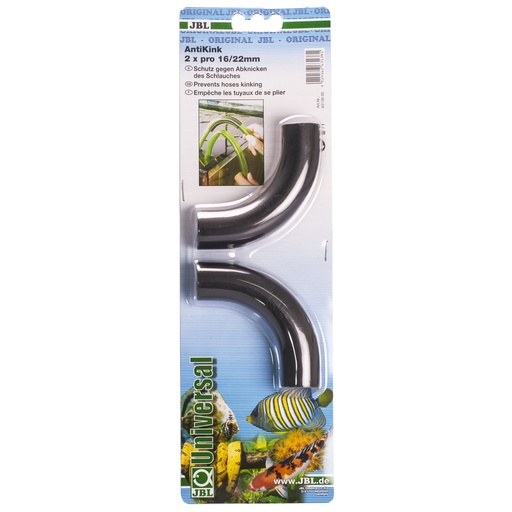 [JB6313800] JBL Antikink 22mm