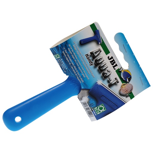 [JB6152000] JBL Aqua T Handy Glass Pane Cleaner with Stainless Steel Blade