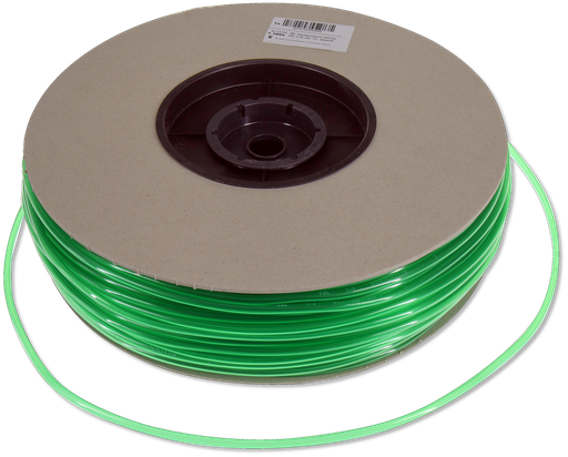 [JB6113300] JBL Aquarium Hose Roll 12/16 Green Per 1M - 40 M - Aquatics Accessories.