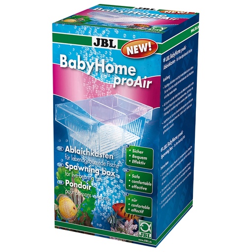 [JB6431500] JBL Babyhome Proair
