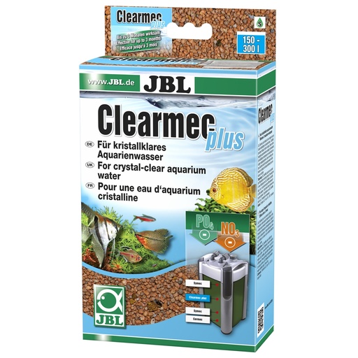 [JB6239500] JBL Clearmec Plus