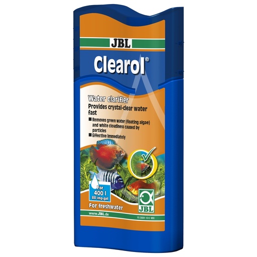 [JB2303110] JBL Clearol 100ml