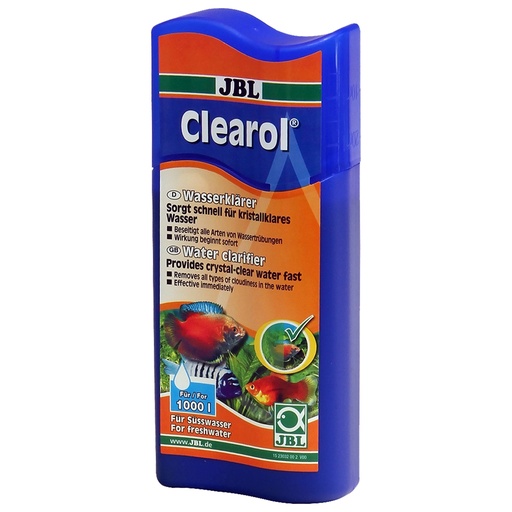 [JB2303200] JBL Clearol 250ml