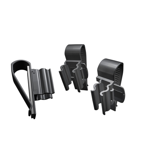 [JB6109500] JBL Clipsafe Vario Aquarium Hose Clip