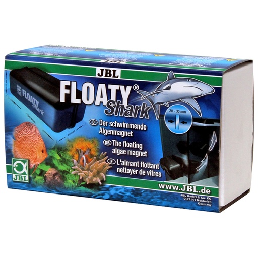 [JB6137400] JBL Floaty Shark