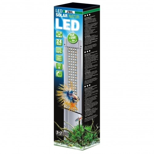 [JB6190300] JBL LED Solar Natur 24 W x 549mm L
