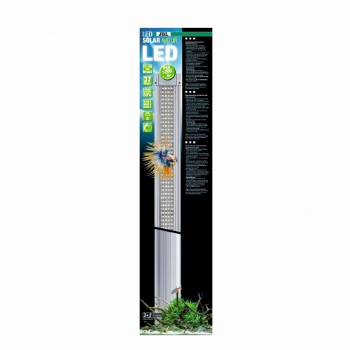 [JB6190400] JBL LED Solar Natur 37 W x 742mm L