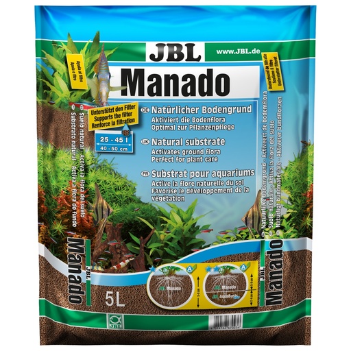 [JB6702300] JBL Manado