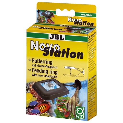 [JB6136900] JBL Novostation Aquarium Feed Ring