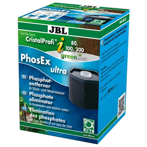[JB6093100] JBL Phosex for CristalProfi i80/100/200
