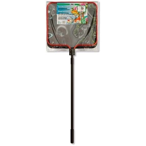 [JB2870800] JBL Pond Net M Fine 50x43x203cm