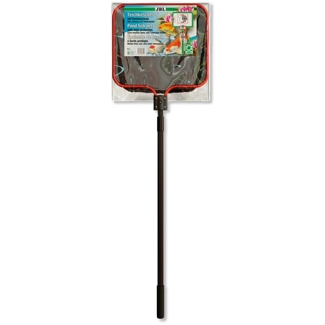 [JB2870400] JBL Pond Net S Fine 40x35x195cm