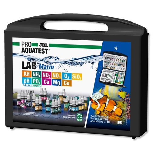 [JB2408217] JBL Proaquatest Lab Marin