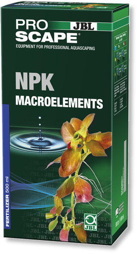 [JB2111400] JBL Proscape Npk Macroelements 250ml