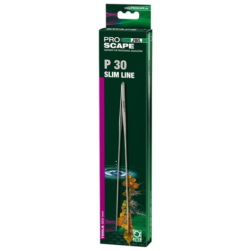 [JB6154900] JBL Proscape Tool P 30 Slim Line