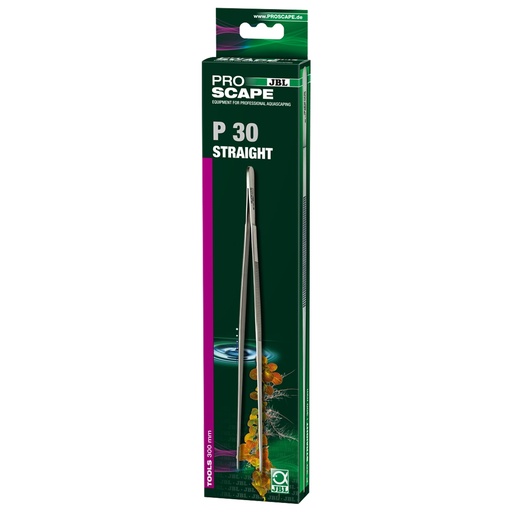 [JB6154800] JBL Proscape Tool P 30 Straight