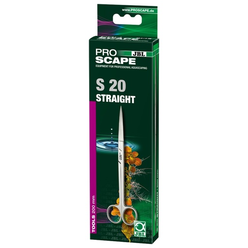 [JB6154000] JBL Proscape Tool S 20 Straight