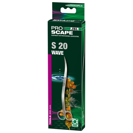 [JB6154600] JBL Proscape Tool S 20 Wave