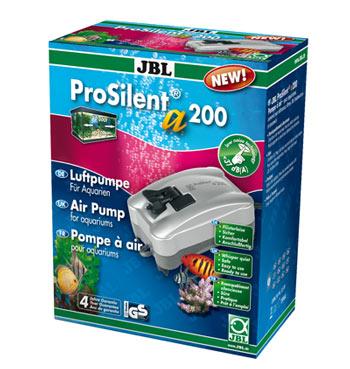 [JB6054200] JBL Prosilent A200