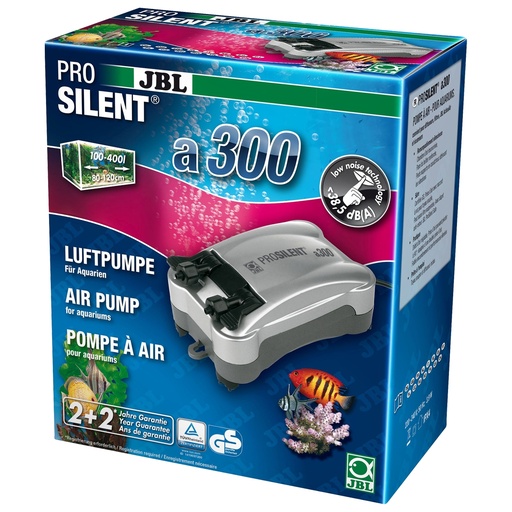 [JB6054300] JBL Prosilent A300