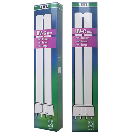 [JB6030800] JBL Replacement Lamp Uv-C 18 W