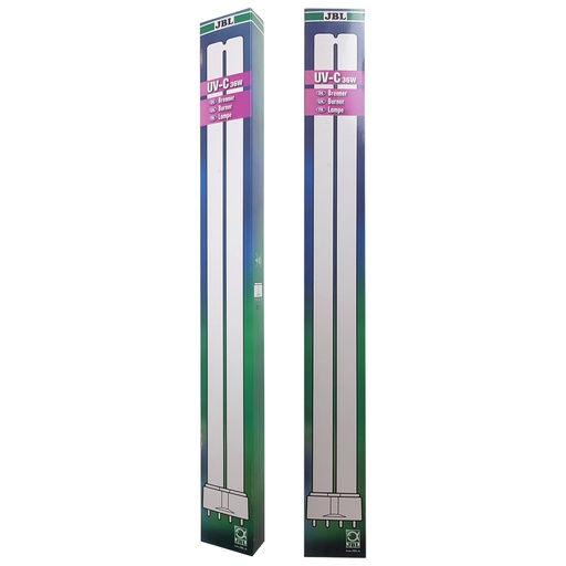 [JB6030900] JBL Replacement Lamp Uv-C 36 W