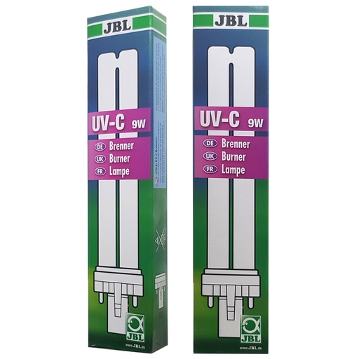 [JB6030600] JBL Replacement Lamp Uv-C 9 W
