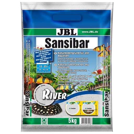 [JB6705800] JBL Sansibar River 5kg