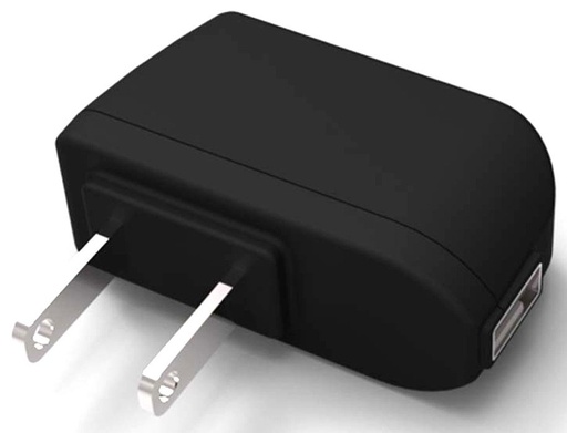 [SEN000046] Seneye USB Power Adaptor USA-2Pin 220V