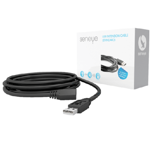 [SEN000066] Seneye USB Extension Cable 2.5 M