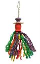 [ZM383] Zoo-Max Small Parrots Toy, Dancer