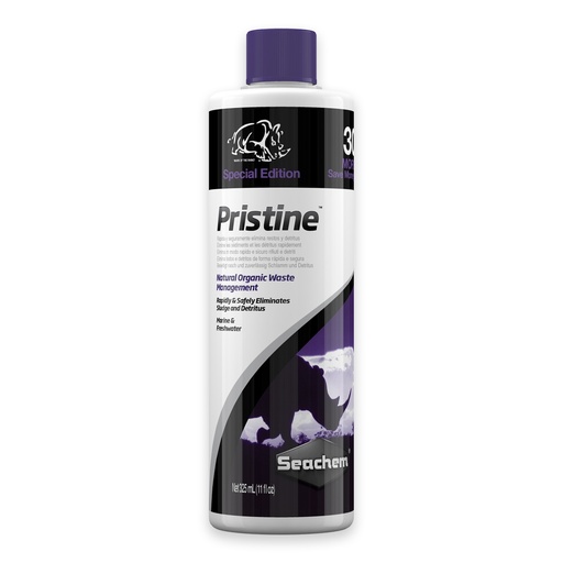 [SE1248] Seachem Pristine Bonus 325ml