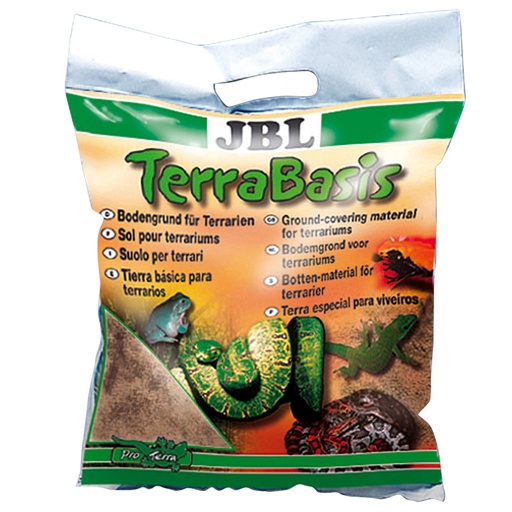 [JB7101000] JBL TerraBasis for Reptiles