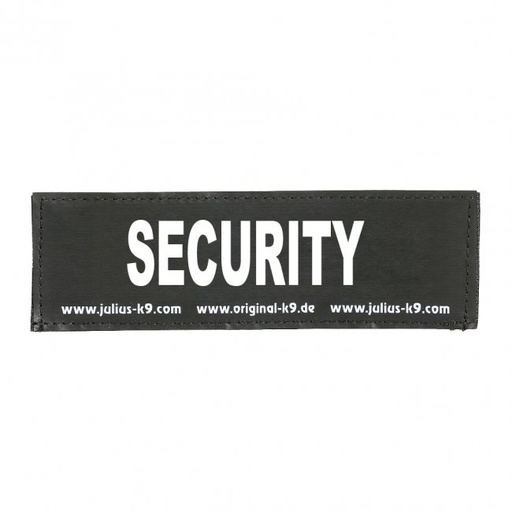 [JL162LR-K-30478] Julius-K9 Security Patch - Small