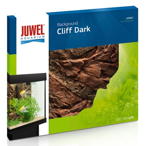 [JU86941] Juwel Background Cliff Dark