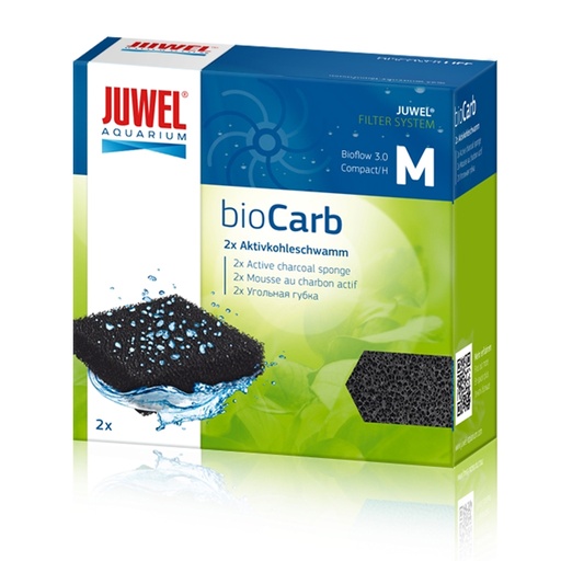 [JU88059] Juwel Biocarb Medium