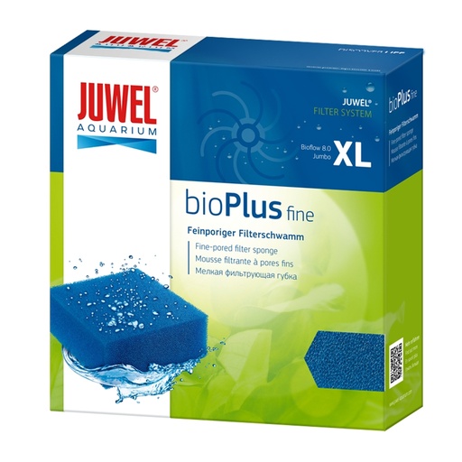 [JU88151] Juwel Bioplus Fine XL