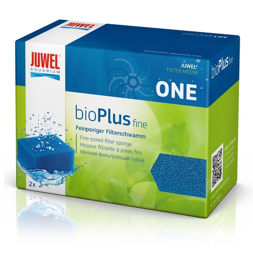 [JU88021] Juwel Bioplus Fine One for Bioflow One