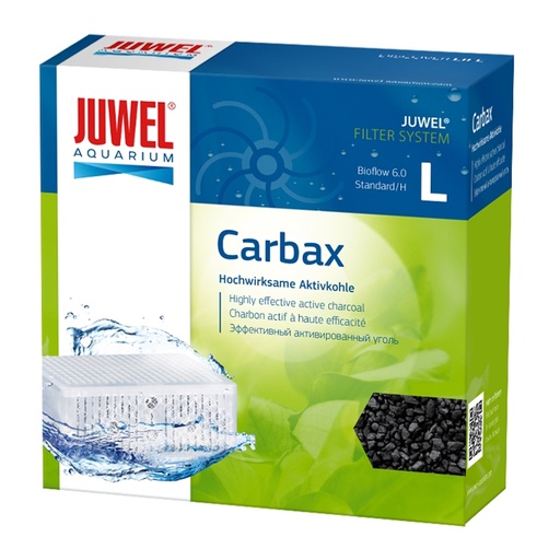[JU88108] Juwel Carbax Bioflow 6.0 Standard Large